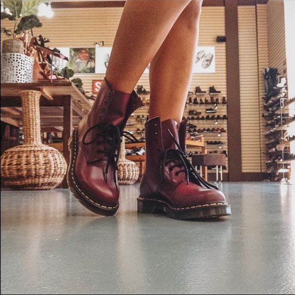 similar brands to dr martens
